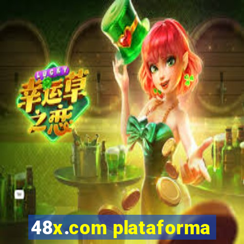 48x.com plataforma